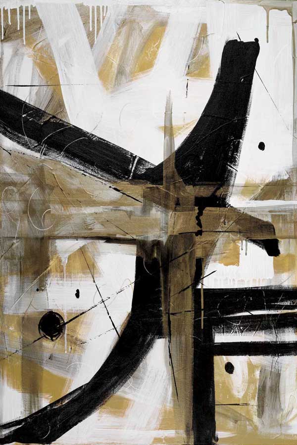 New Day by artist  Joyce Fournier