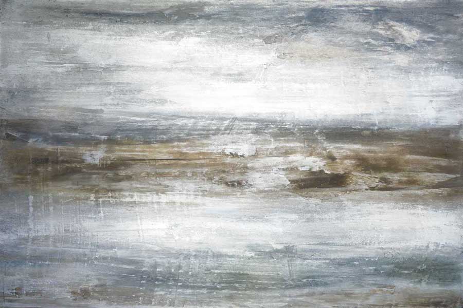 Mirage II by artist  Stephane Fontaine