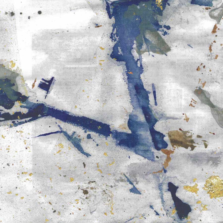 New Directions II by artist  Stephane Fontaine