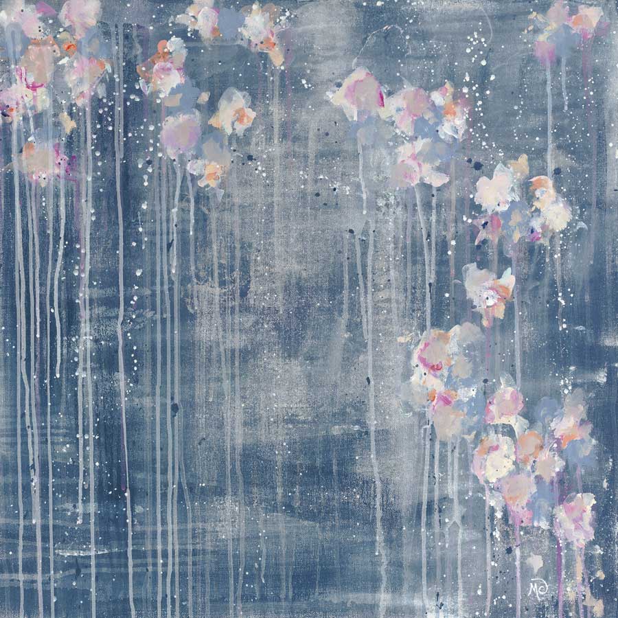 Out of the Muck by artist  Macy Cole