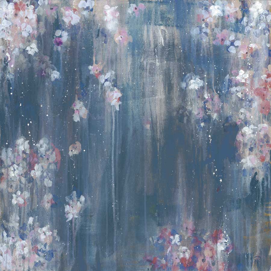 Night Fall by artist  Macy Cole