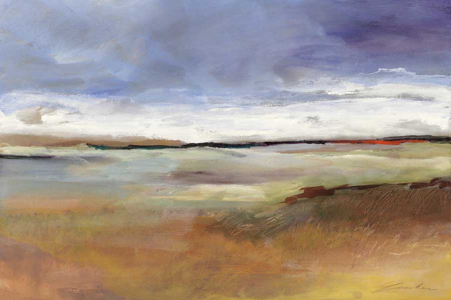 Quiet Moment by artist  Marlene Lenker