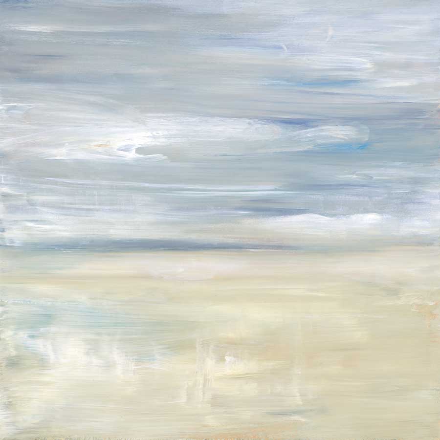 A Gentle Dawn Awakens by artist  Heather Ross