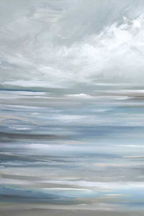 In the Winter I Dream of You I by artist  Cat Tesla