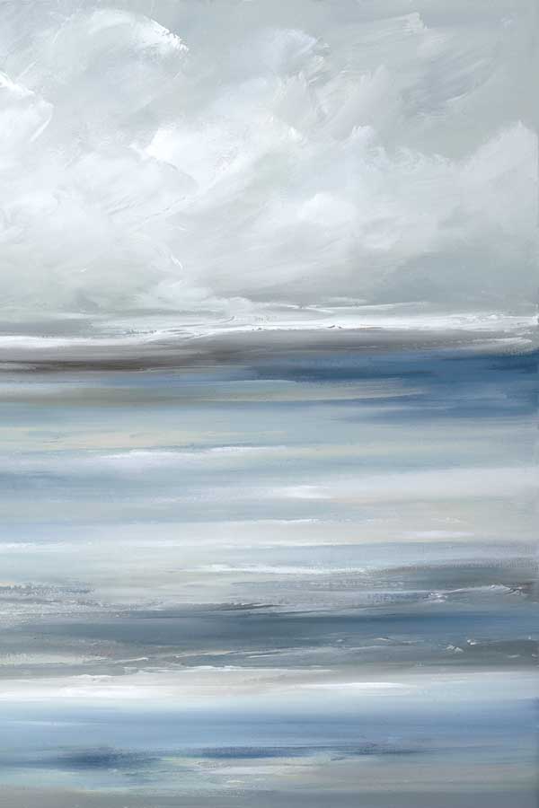 In the Winter I Dream of You II by artist  Cat Tesla