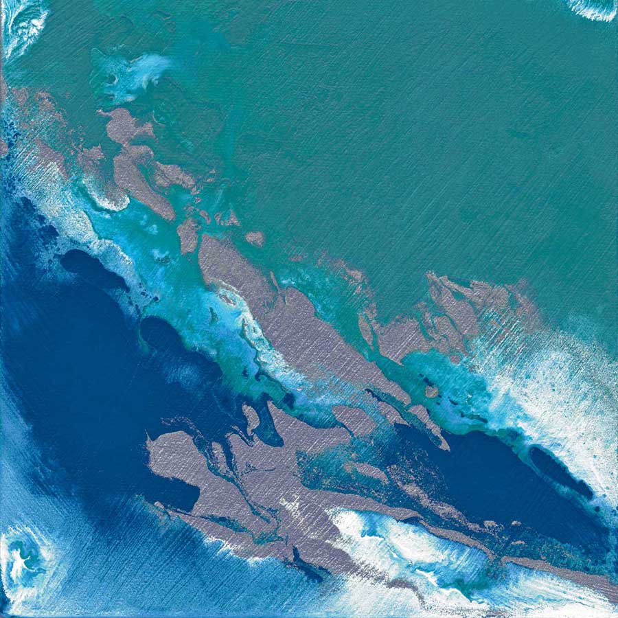 Araxie by artist  Brazen Edwards