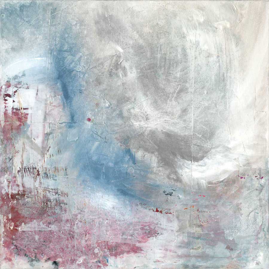 Dream by artist  Kathy Morton Stanion