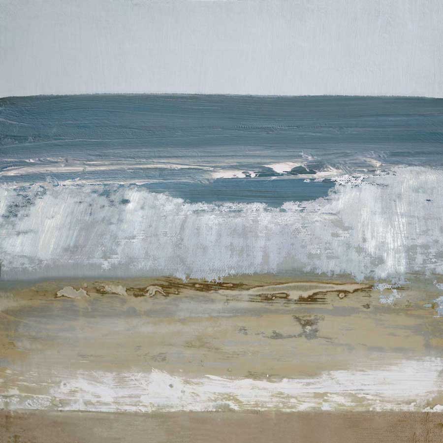 Spindrift 2 by artist  Caroline Gold