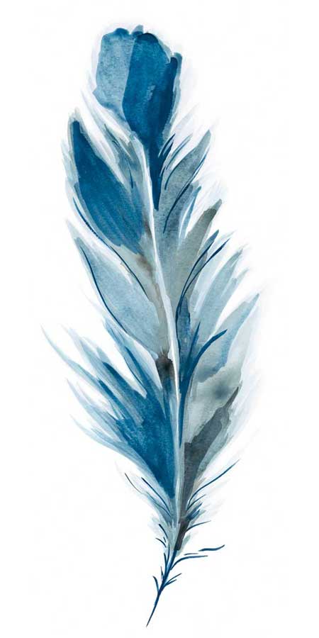 Midnight I by artist  Corrie Golden