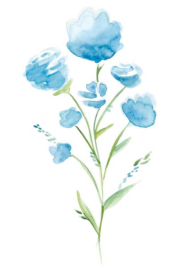 Day Dream I by artist  Corrie Golden