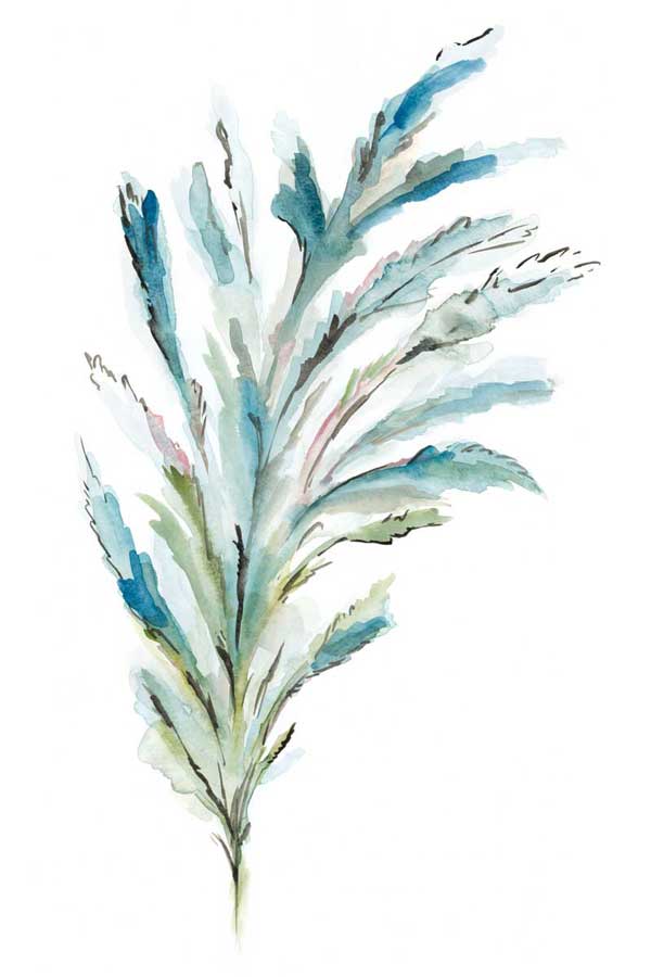 Reach I by artist  Corrie Golden