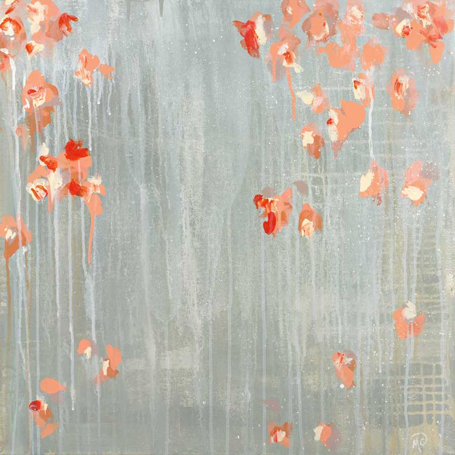 Morning Dew II by artist  Macy Cole