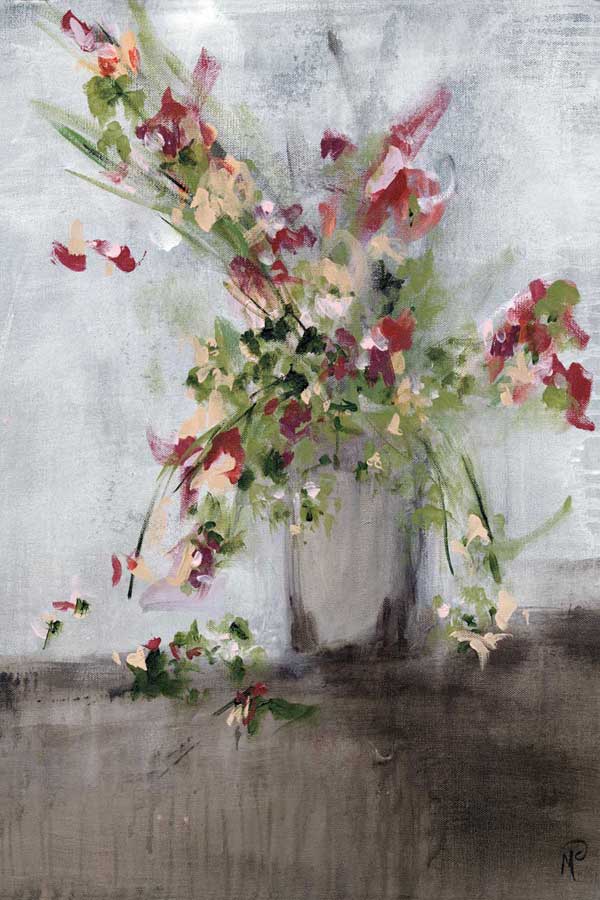 Fade Into Me by artist  Macy Cole