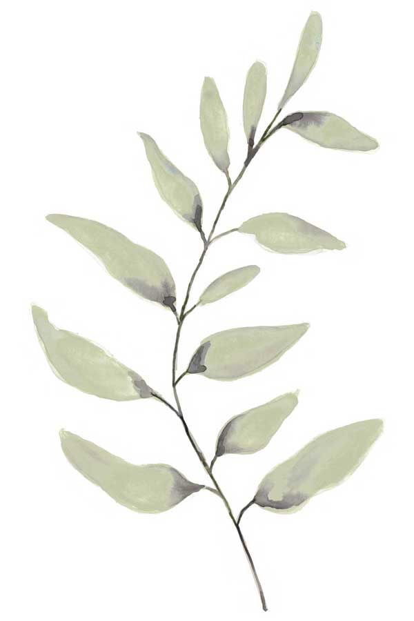 Lulu I by artist  Corrie Golden