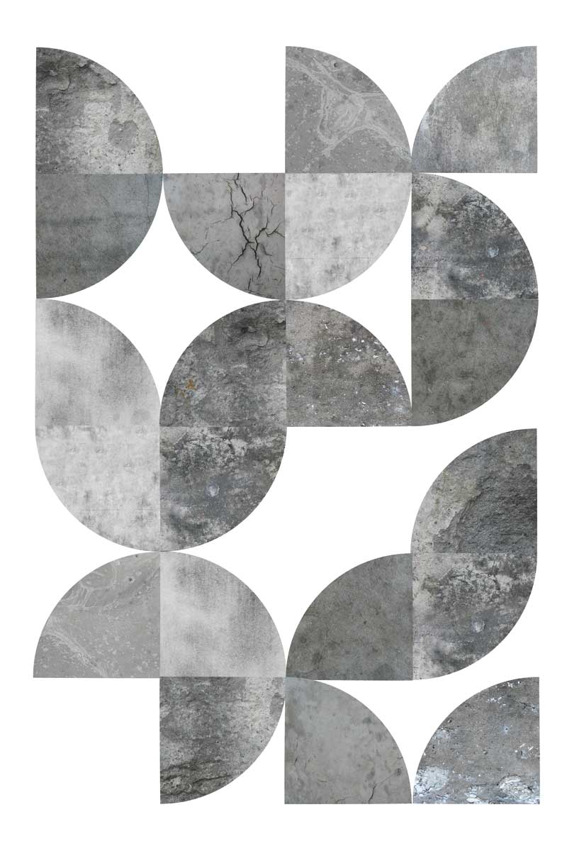 Obstacle I by artist  Genesis Alvarez