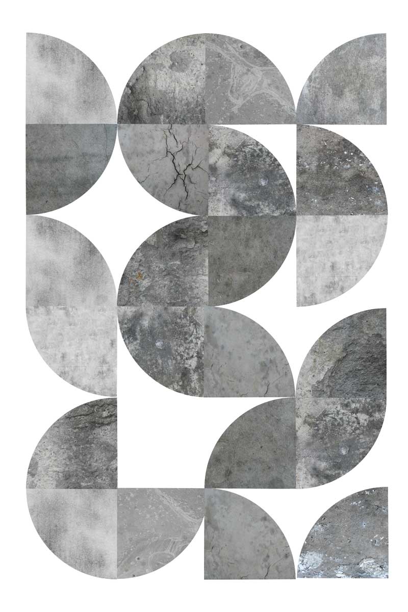 Obstacle II by artist  Genesis Alvarez