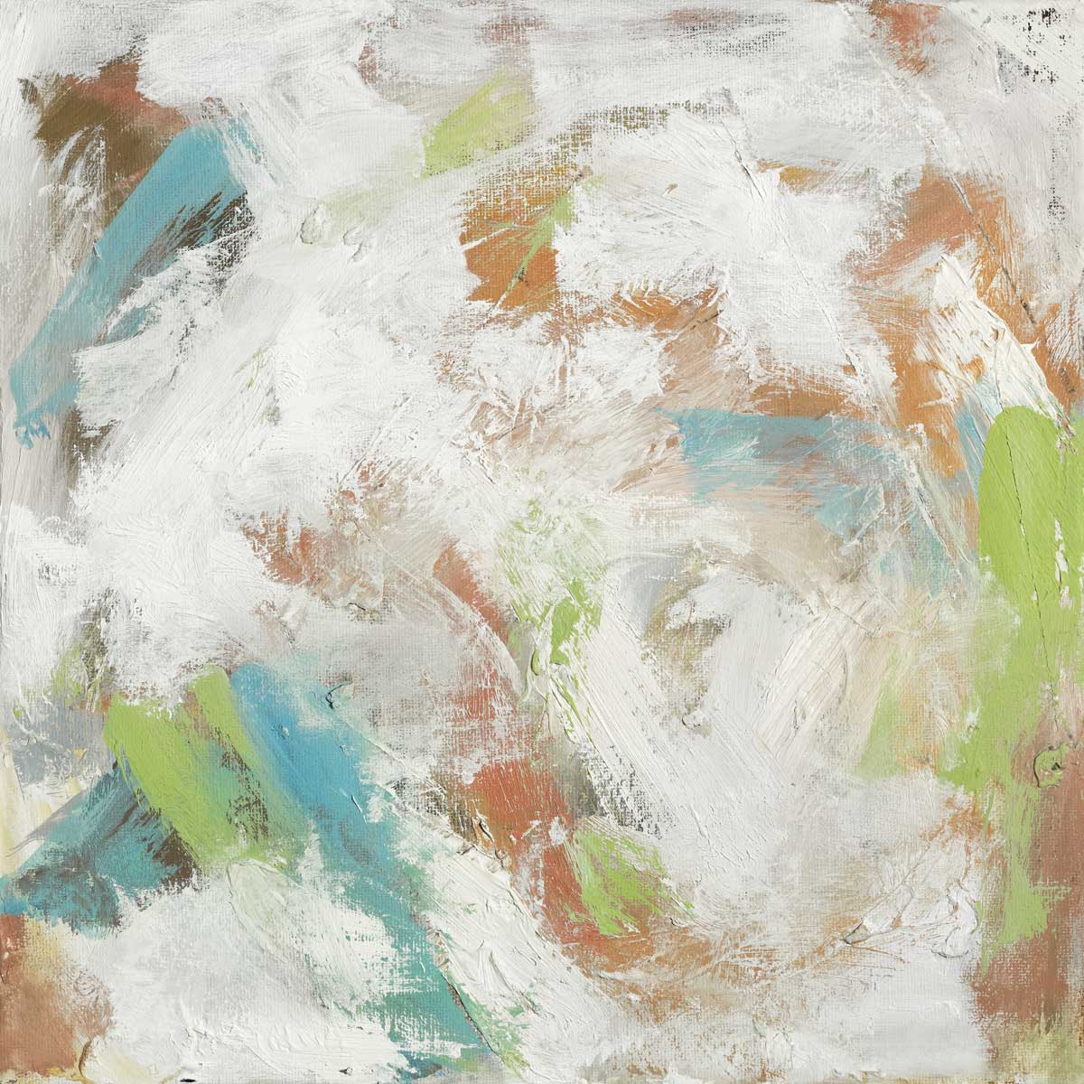 Confection I by artist  Jacqueline Ellens