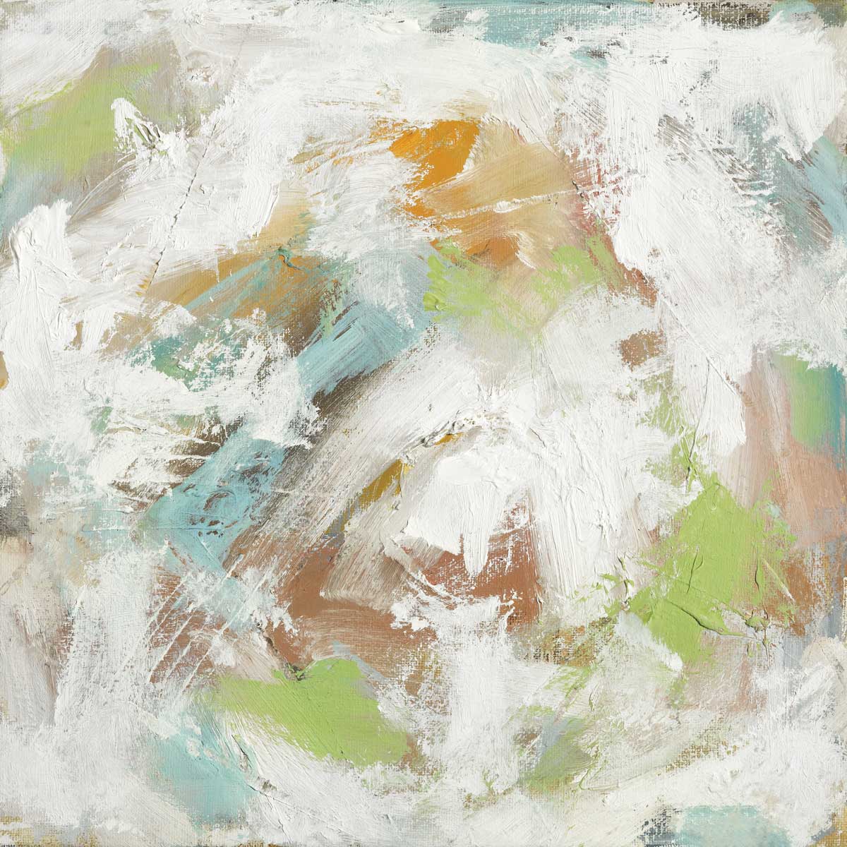 Confection II by artist  Jacqueline Ellens