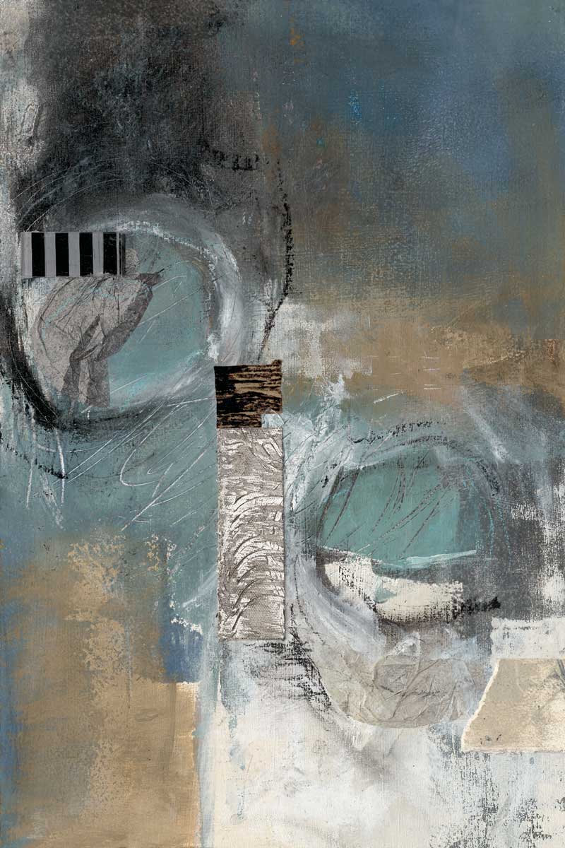 Protected II by artist  Laurie Fields