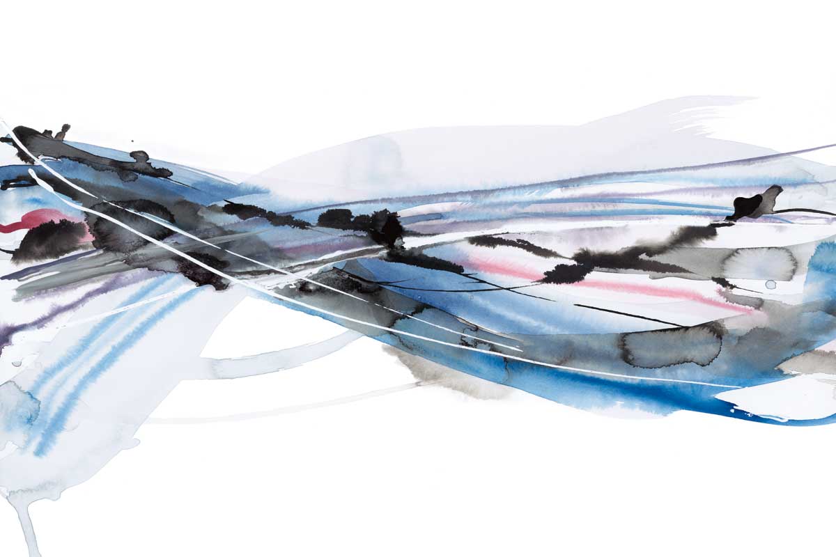 Love Affair by artist  Rebecca Meyers