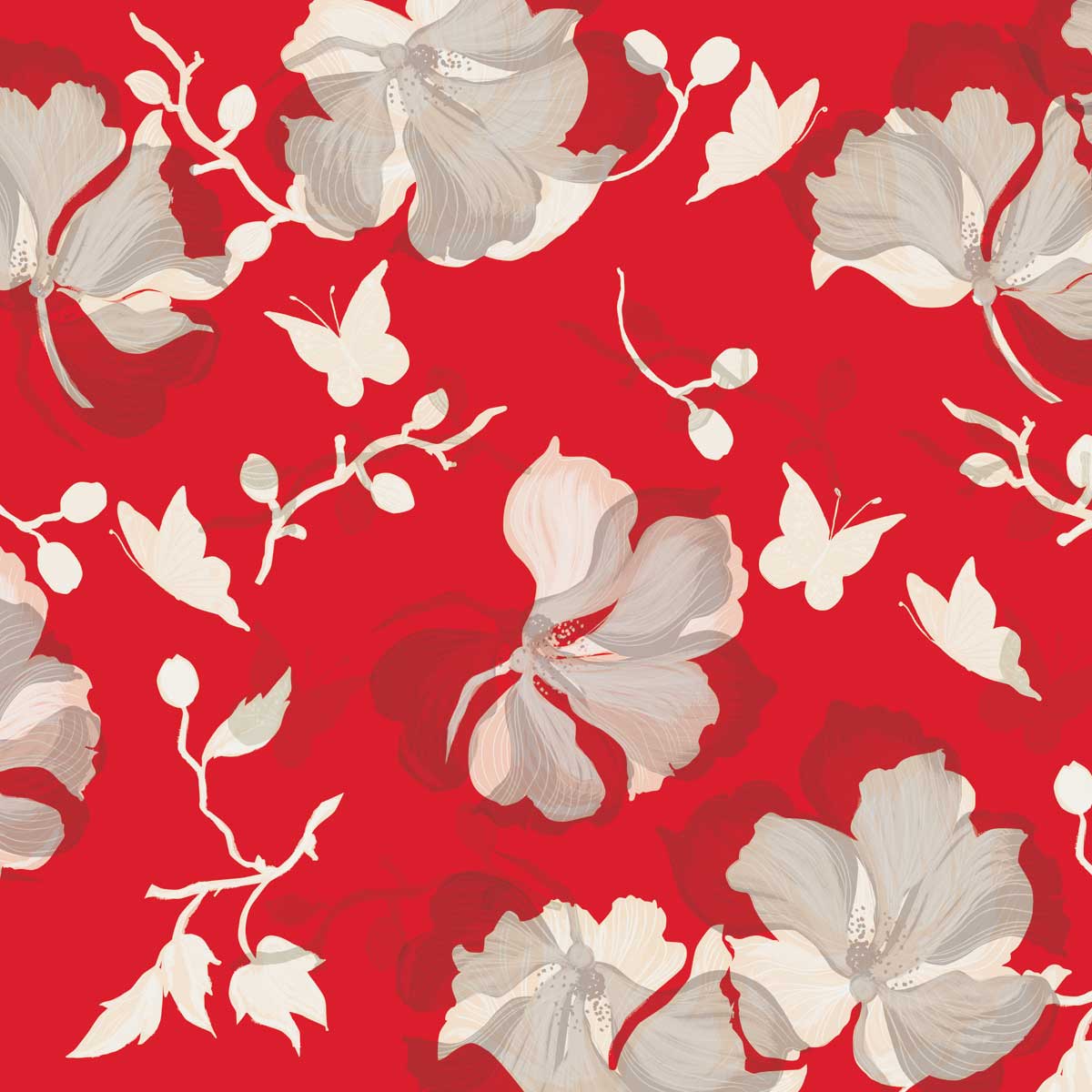 Tapestry Tales I by artist  Turnowsky