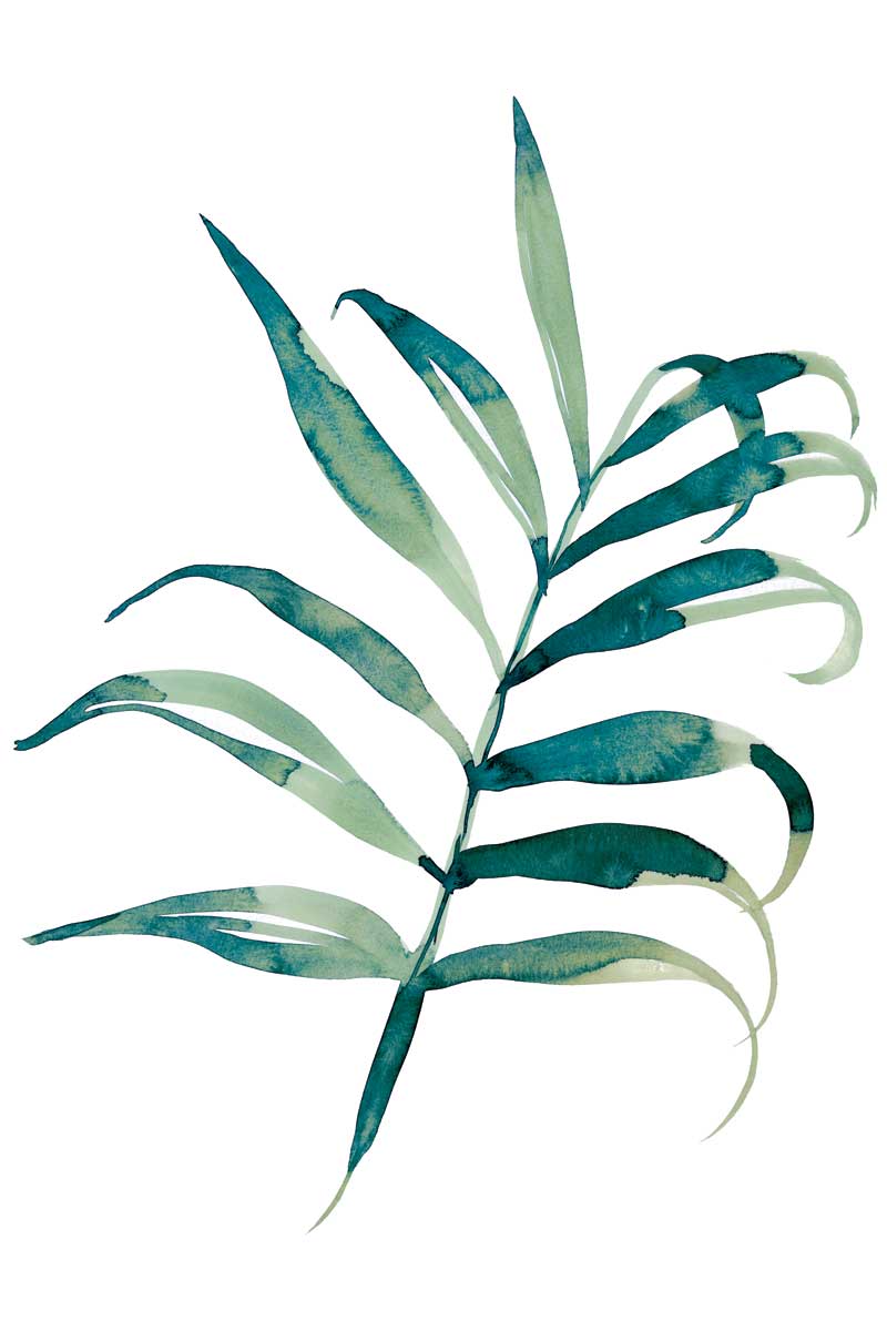 Bungalow by artist  Marina Billinghurst