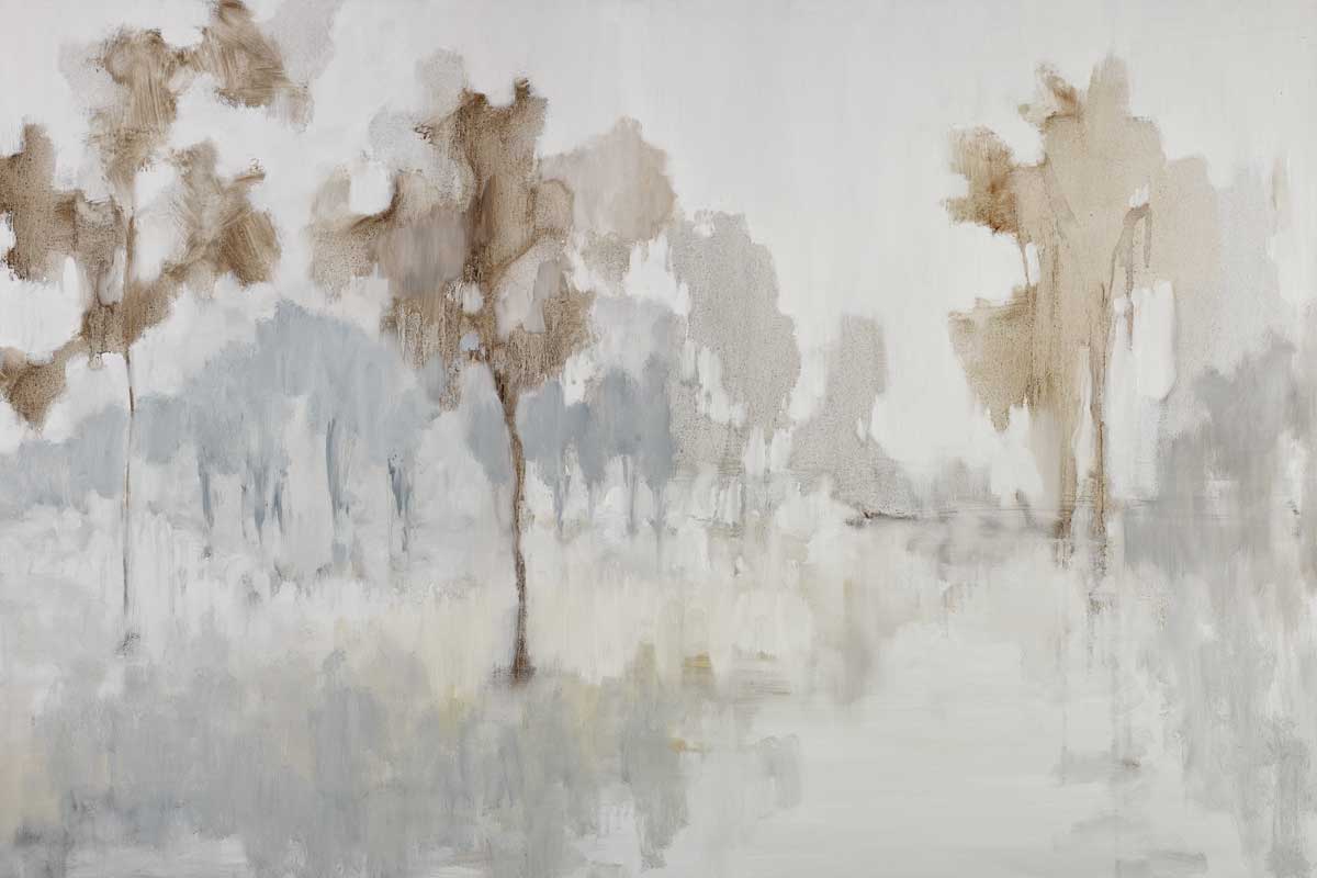 Nature's Splendor by artist  Jacqueline Ellens