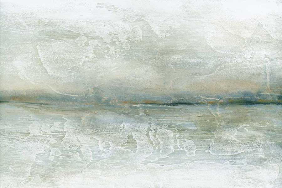 Voyage by artist  Stephane Fontaine