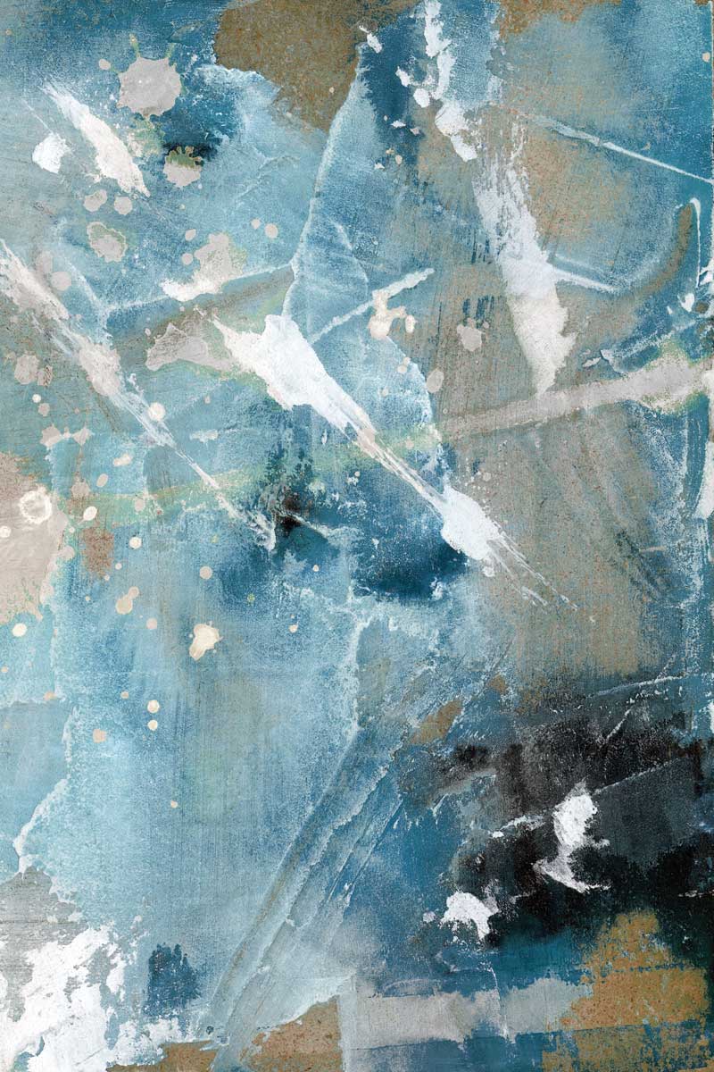 Completely by artist  Stephane Fontaine