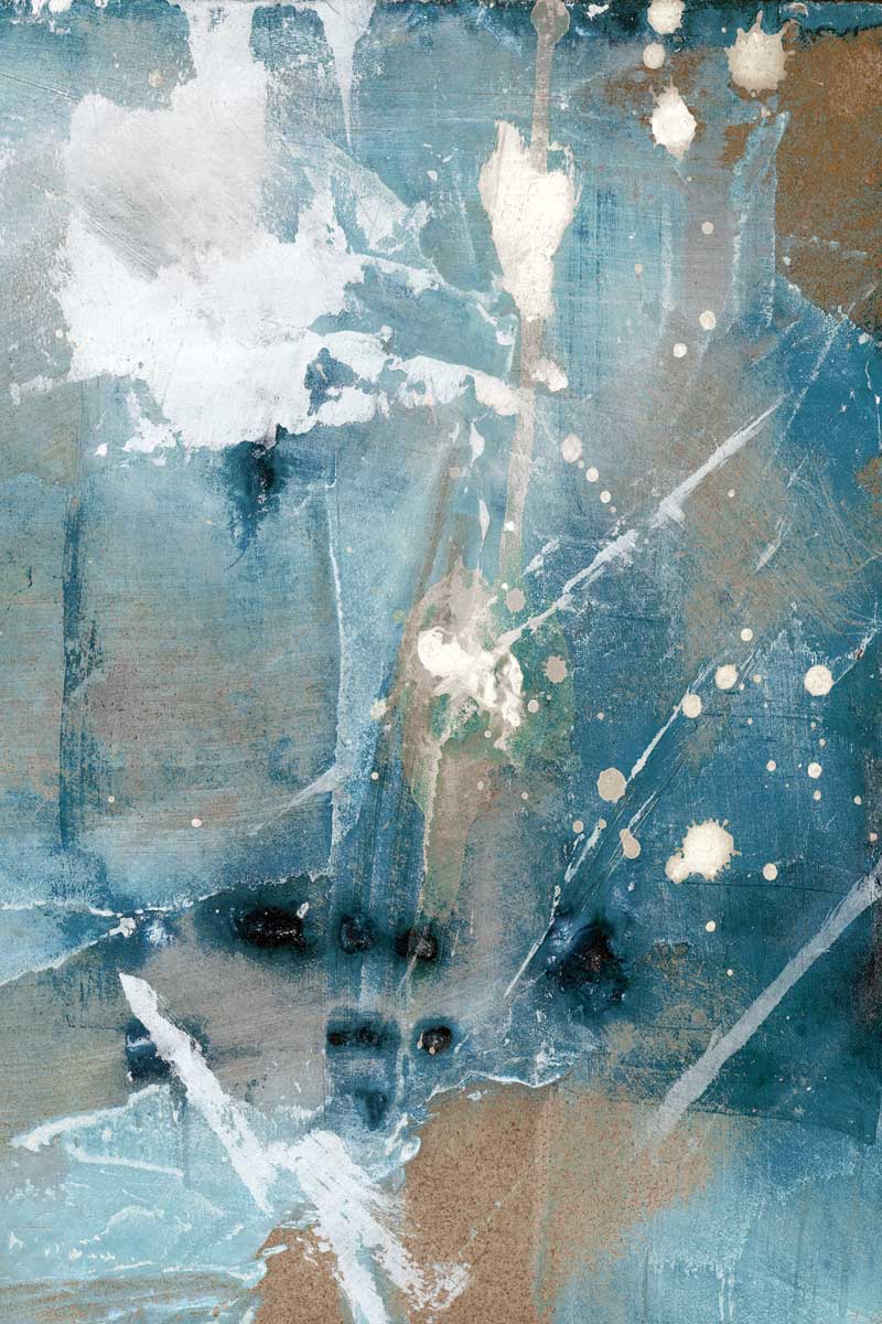 Fully by artist  Stephane Fontaine