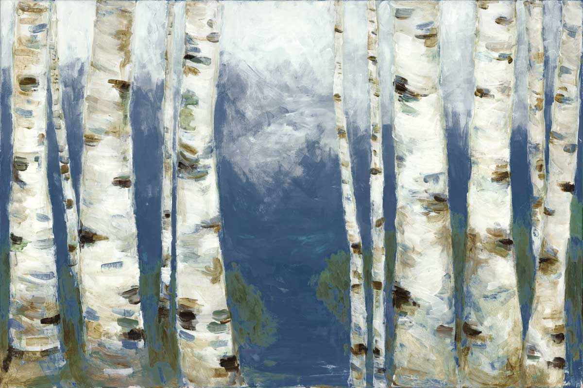 Taken By The Wind by artist  Wani Pasion