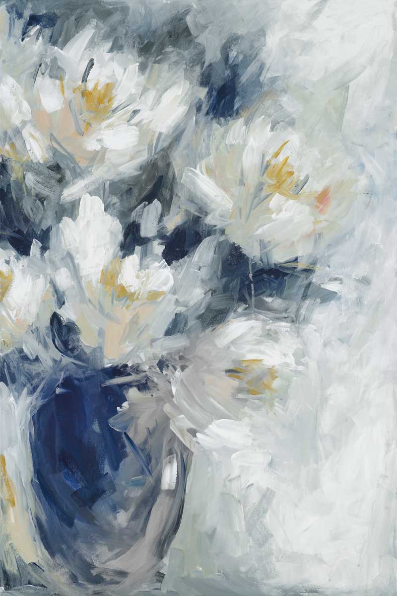 This Much Is True by artist  Wani Pasion