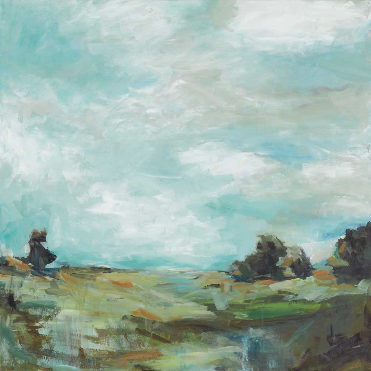 How Sweet It Is by artist  Wani Pasion