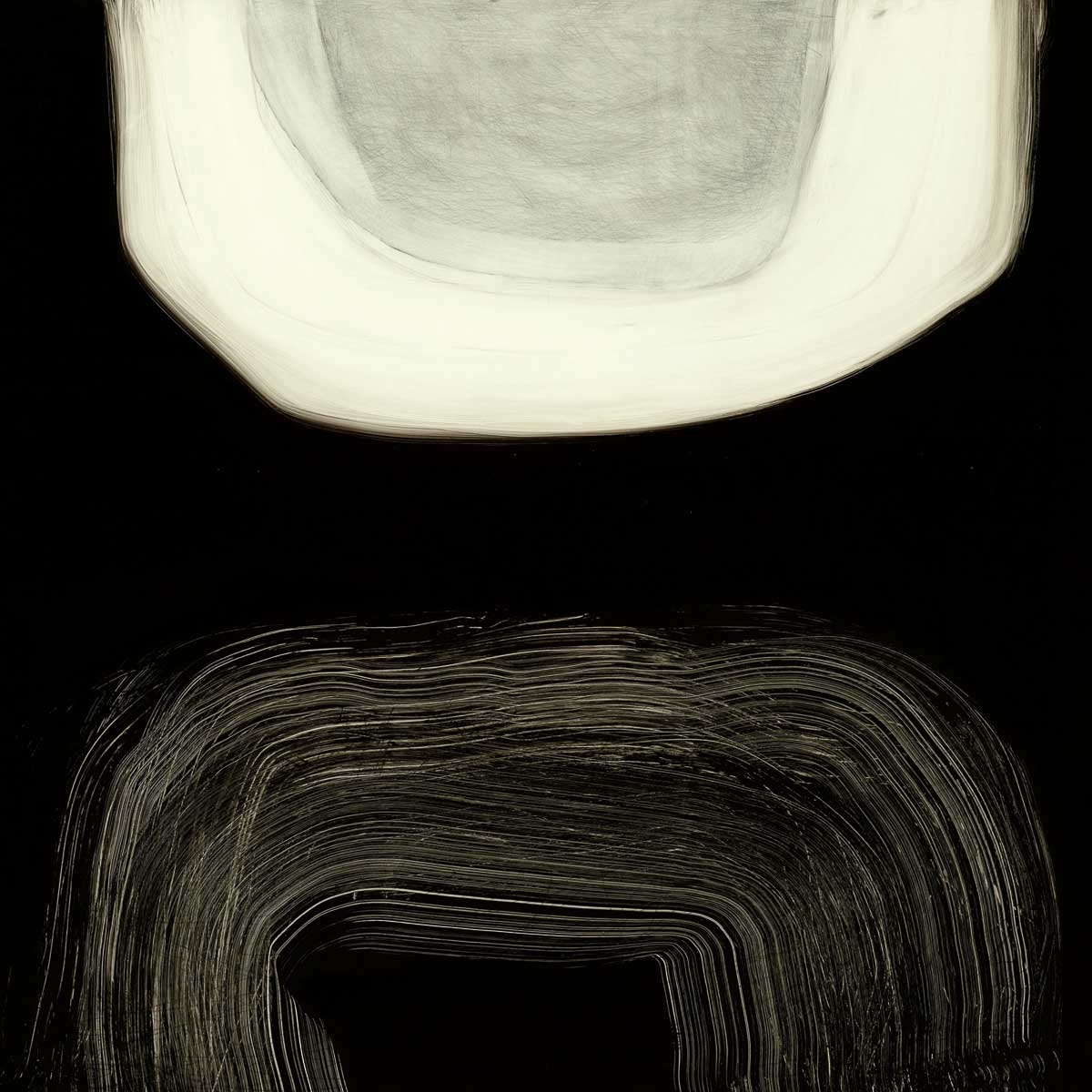 Shadows in the Dark I by artist  Drew Sims