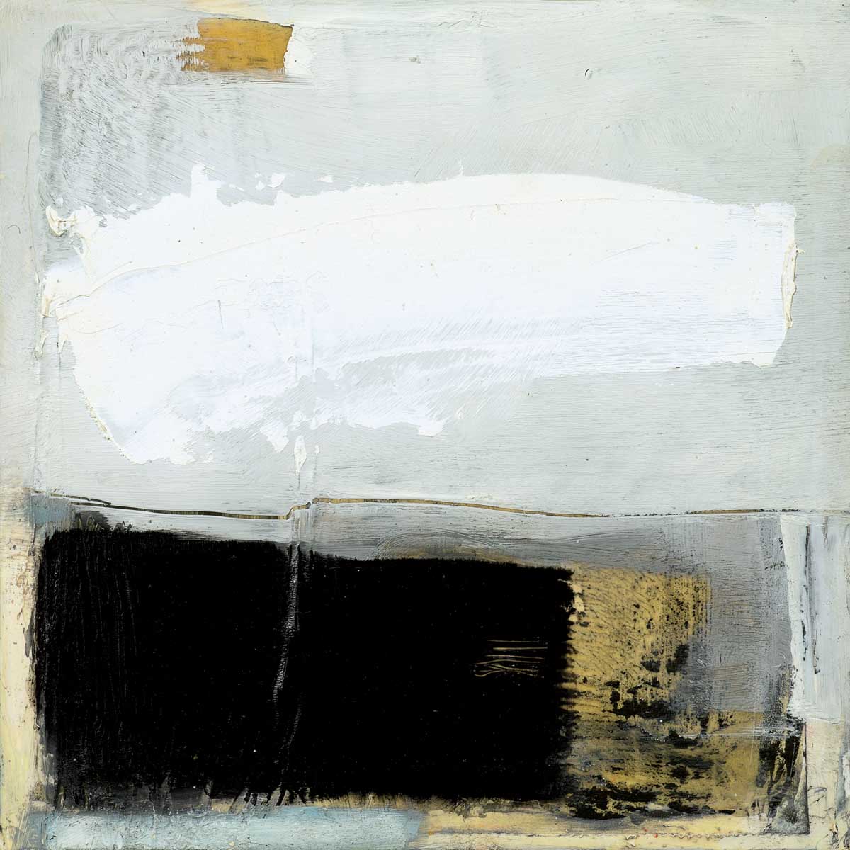 Landscape Obscured I by artist  Drew Sims