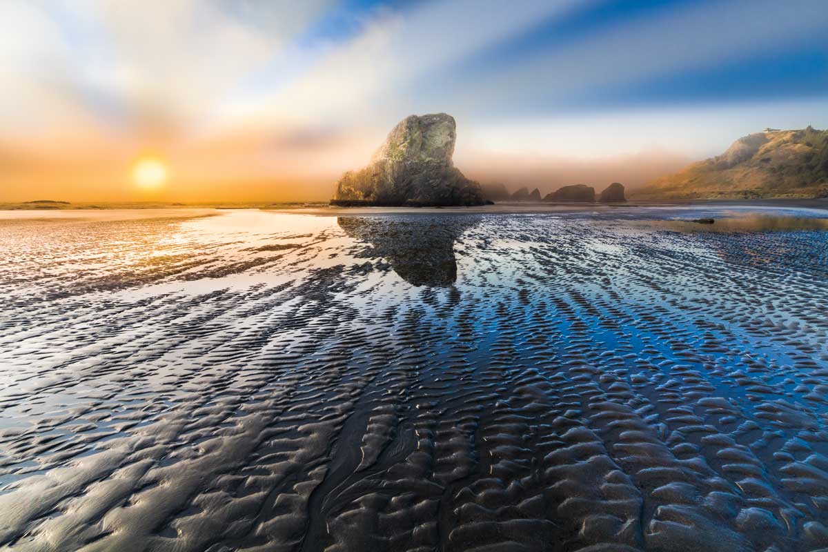 Light in the Dark by artist  Celebrate Life Gallery