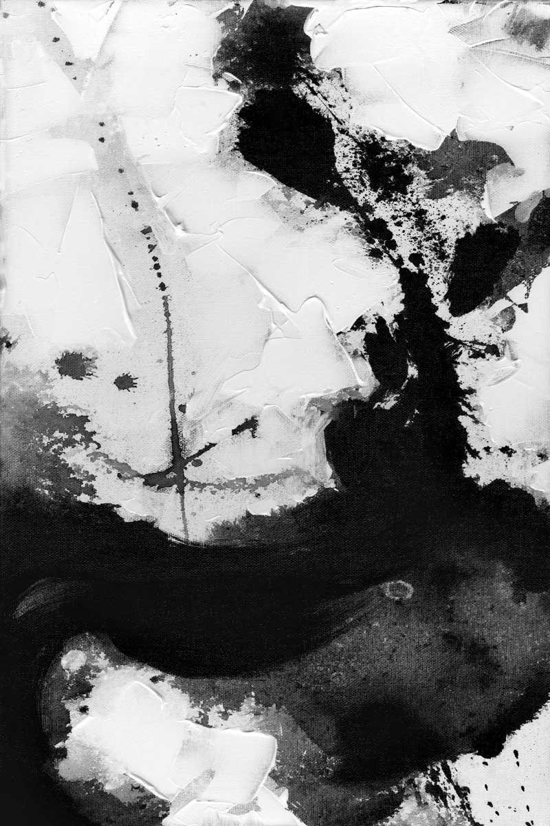 Soul Dance I by artist  Kathy Morton Stanion