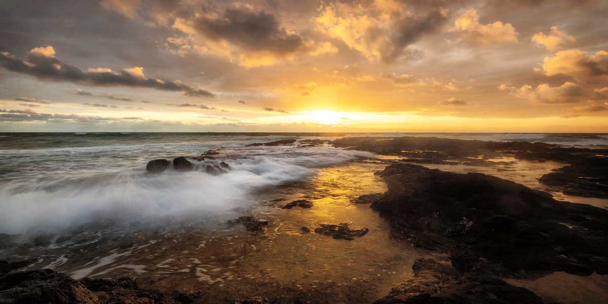 Serenity by artist  D. Burt