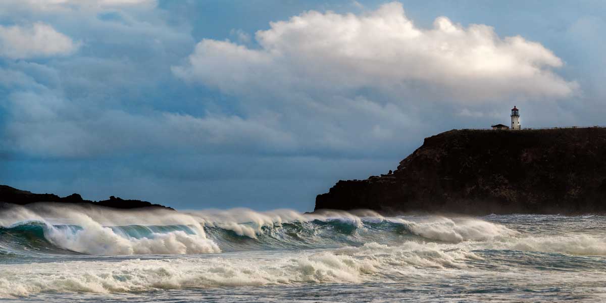 Breaking Point by artist  D. Burt