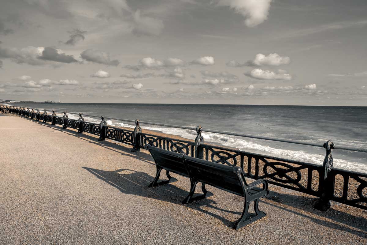 Have a Seat by artist  Assaf Frank