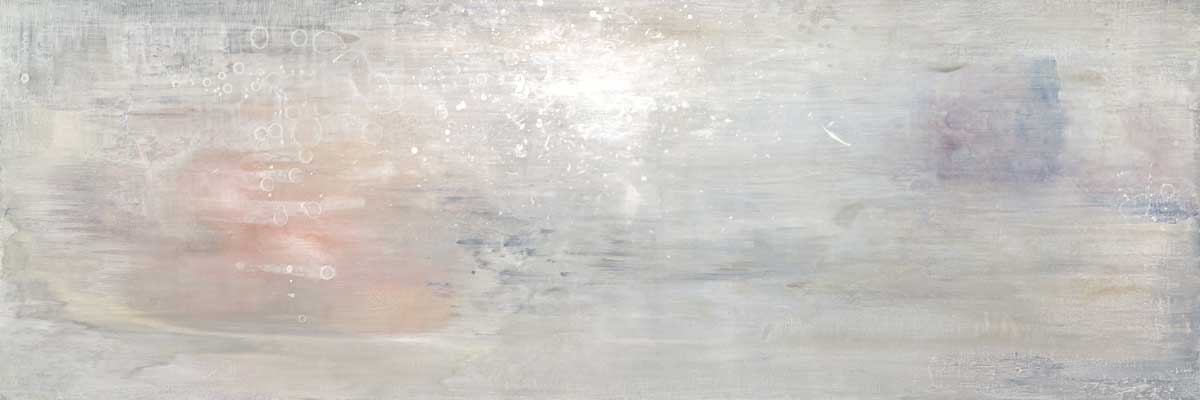 A Conversation About Love II by artist  Heather Ross