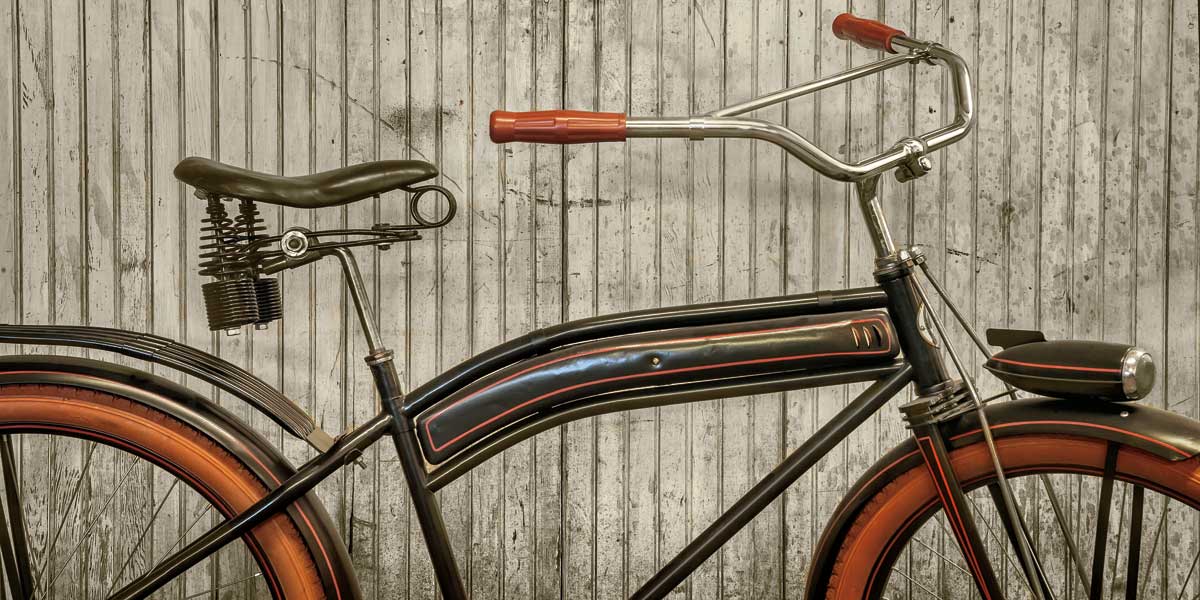 American Made by artist  Ken Smith