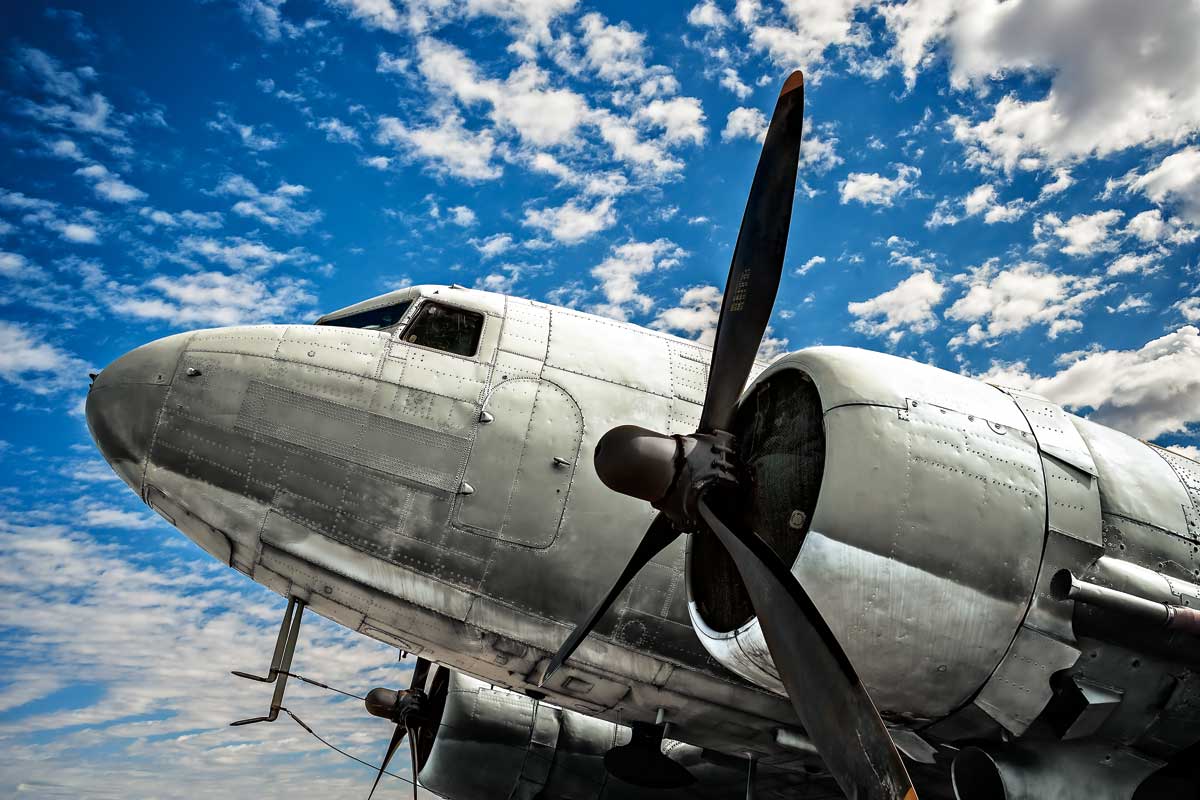 Looking Upward by artist  Ken Smith