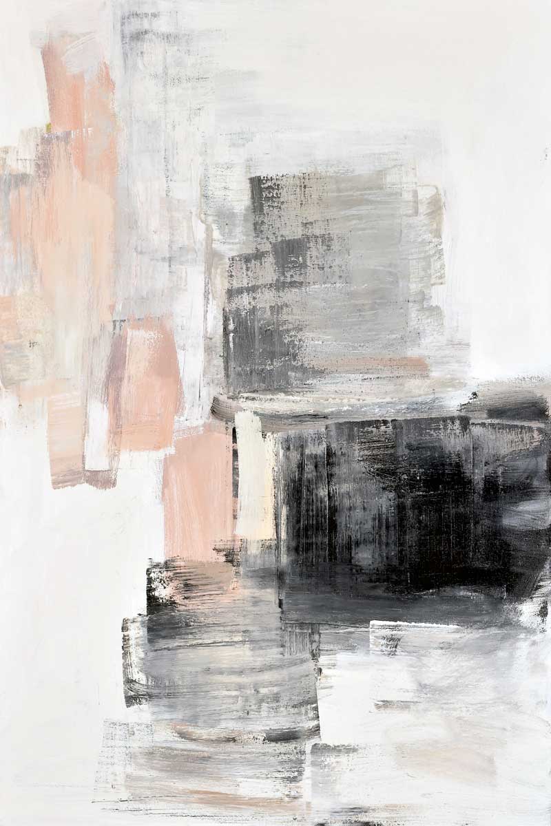 Peaches I by artist  Aerial Snow