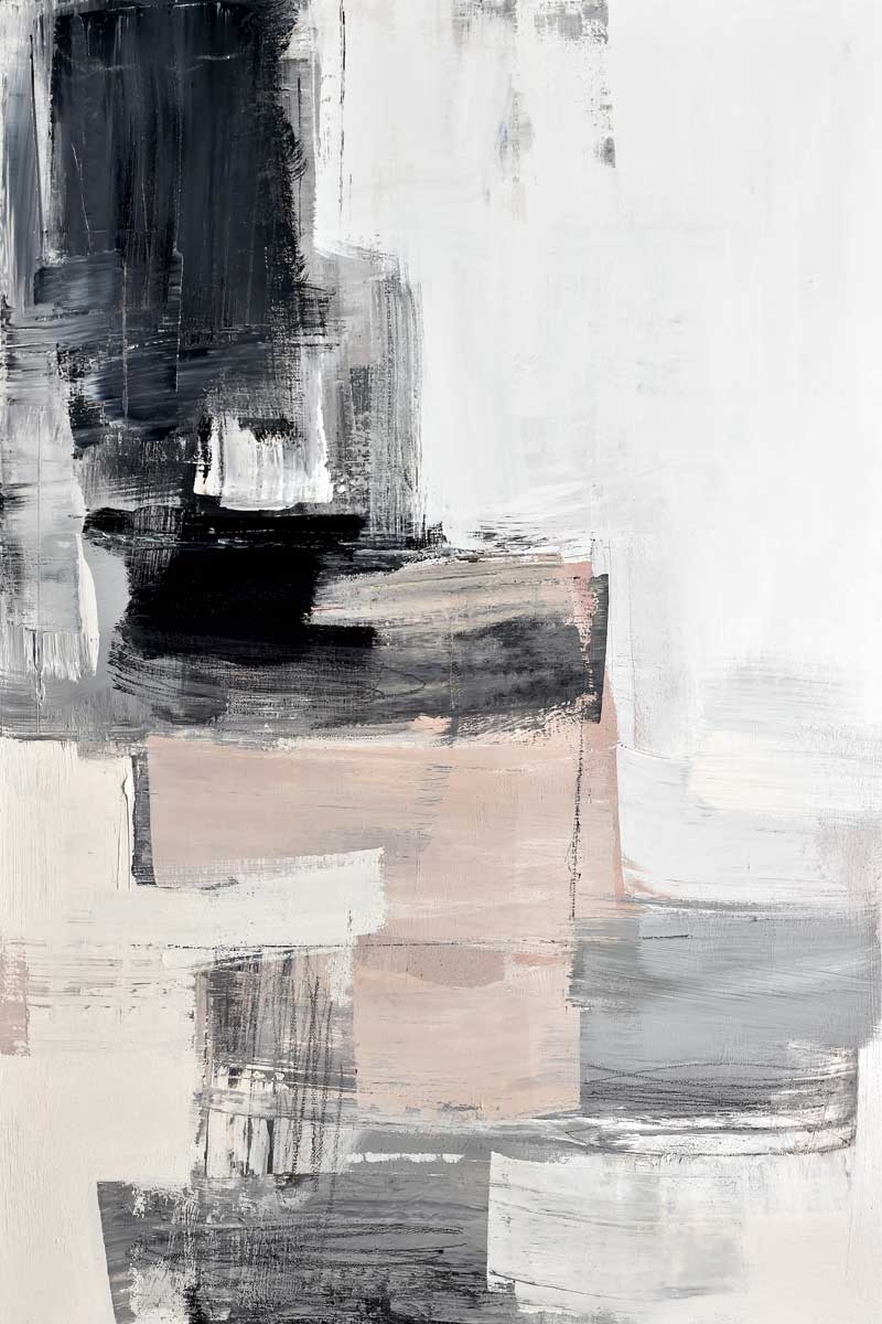 Peaches II by artist  Aerial Snow