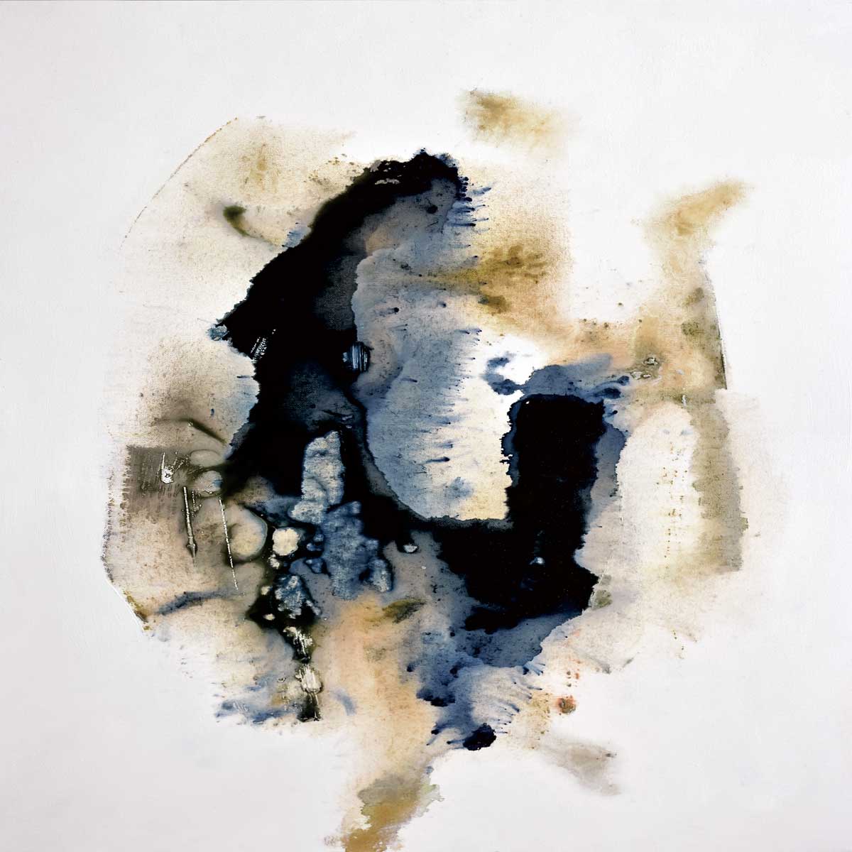 Pilot by artist  Aerial Snow