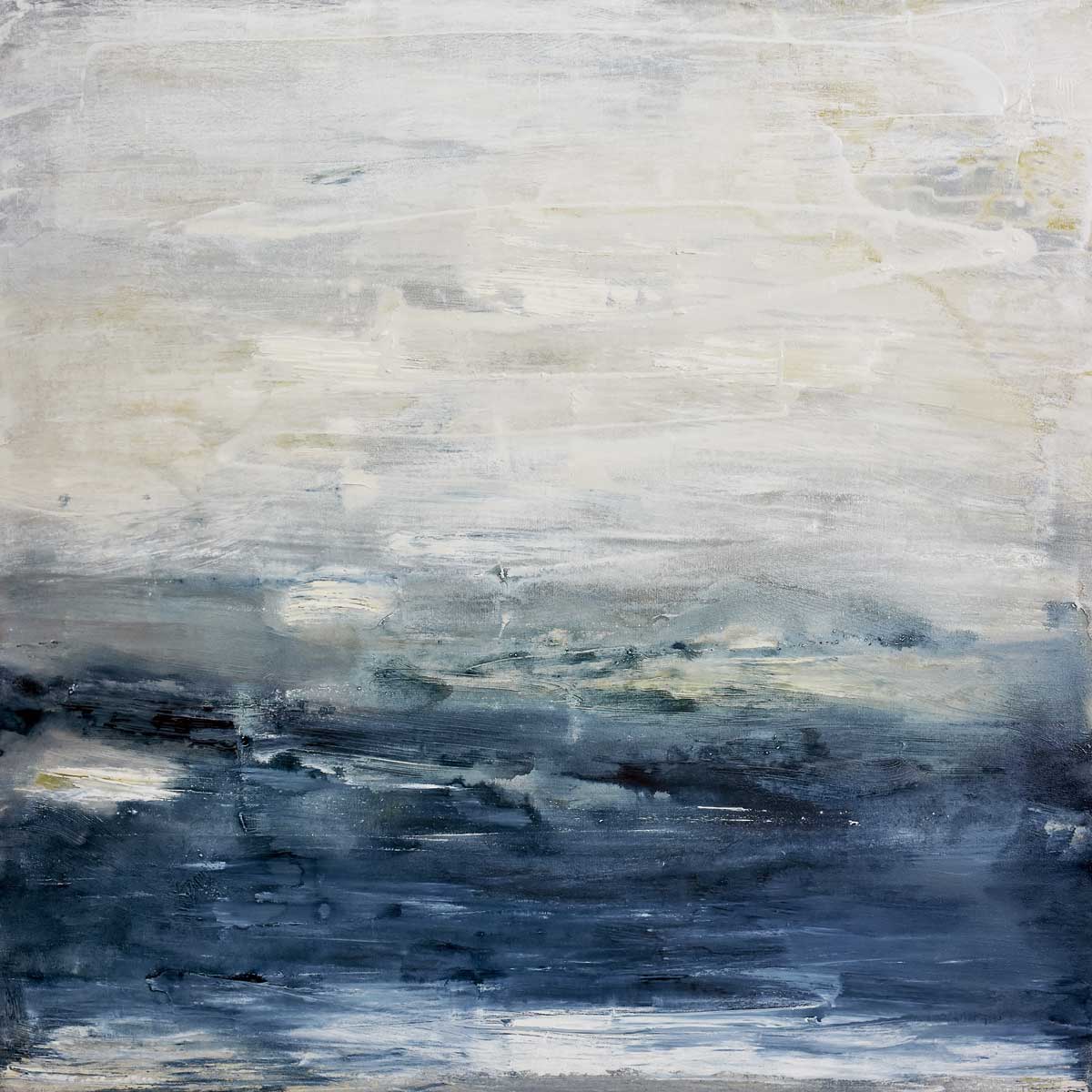 Oceania by artist  Aerial Snow