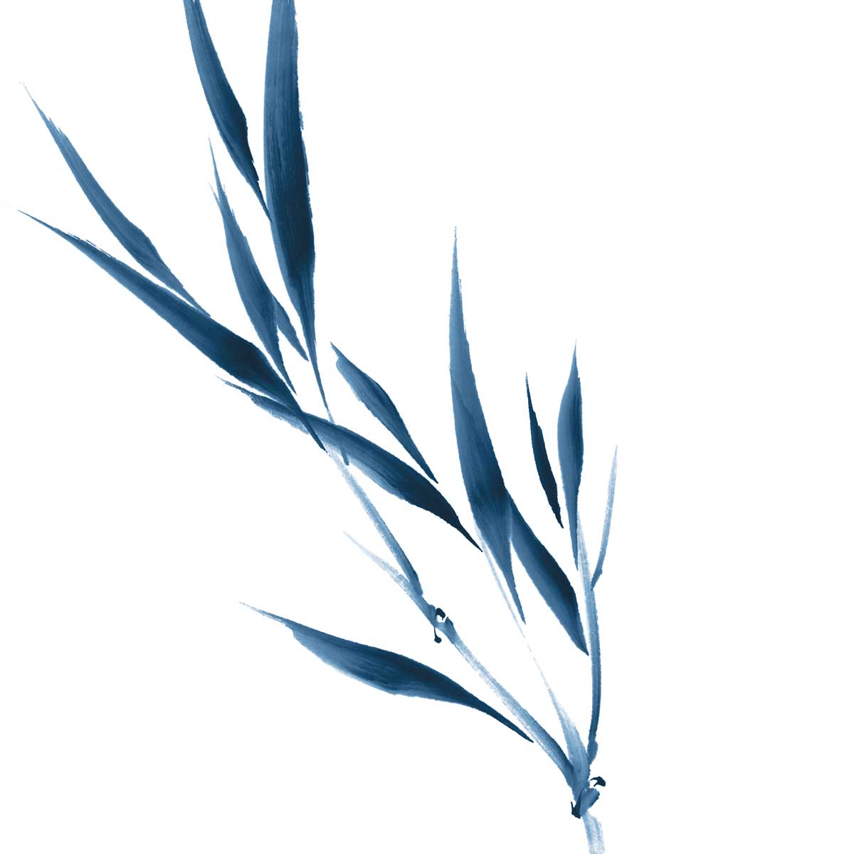 Simplicity I by artist  Katsumi Sugita