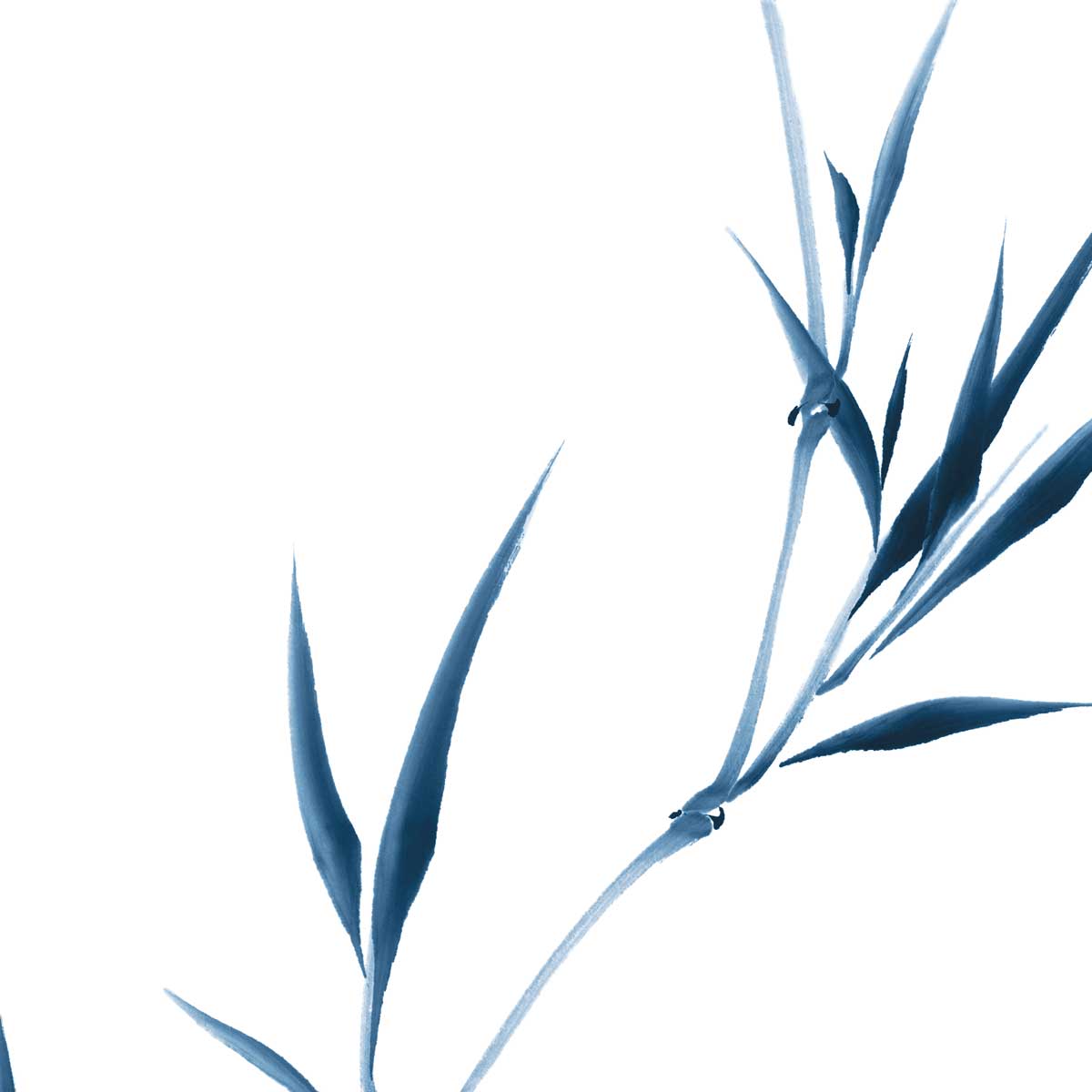 Simplicity II by artist  Katsumi Sugita