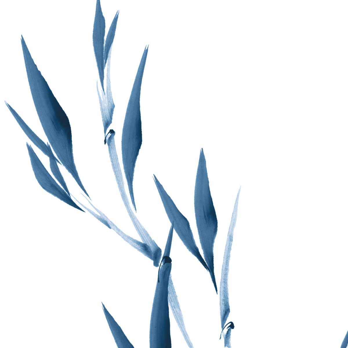 Simplicity III by artist  Katsumi Sugita